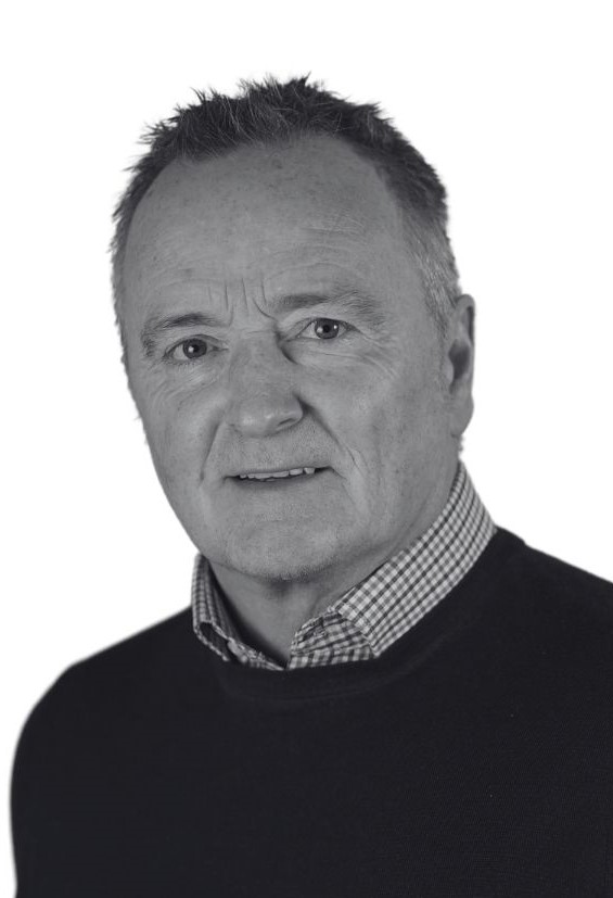 Alan Bruce