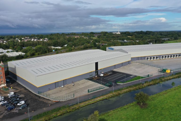 Acquisition of Key North West Manufacturing Facility for James Donaldson Timber