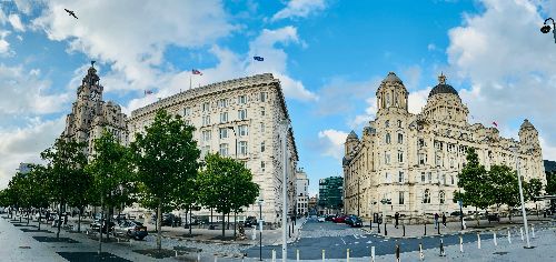 Weekly Planning Applications