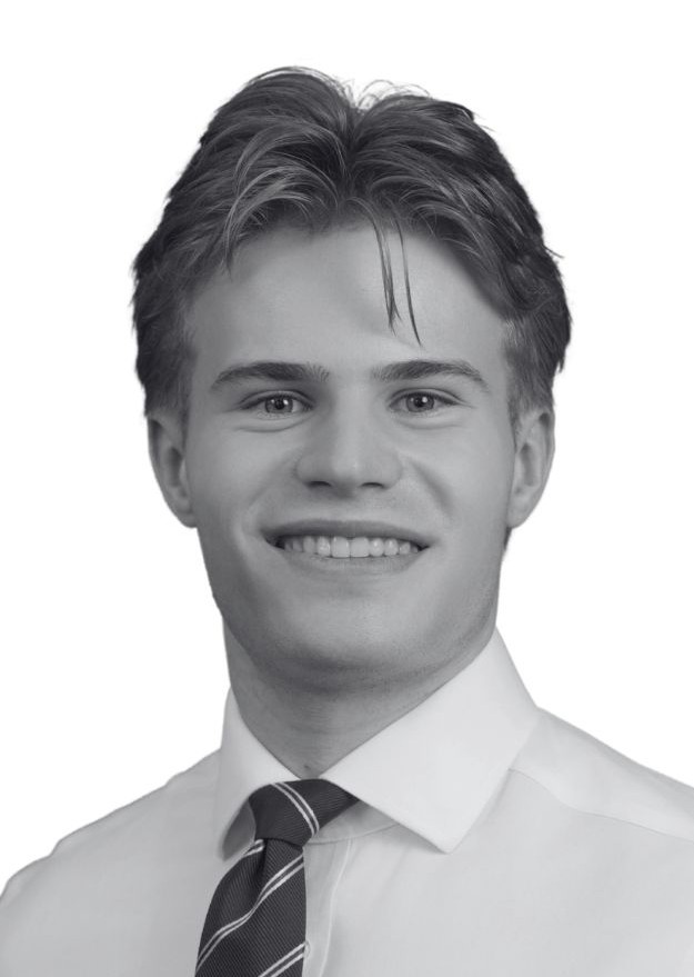 Toby Stewart