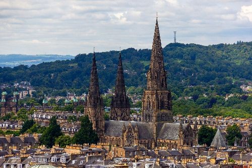 Weekly Planning Applications