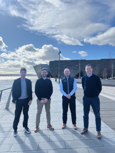 Graham + Sibbald Appoints New Residential Leadership Team