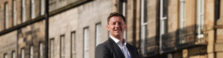 Edinburgh Based Agent Promoted to Associate