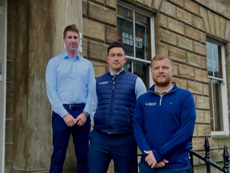 Residential Team Promotions in the West of Scotland