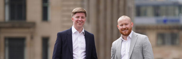 Glasgow Based Commercial Agents Promoted to Associate