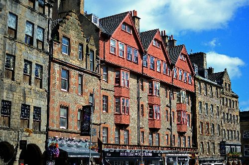 Weekly Planning Applications
