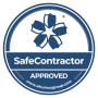Seal Colour Alcumus SafeContractor Seal Colour Alcumus SafeContractor